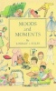 Moods and Moments Photo
