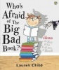 Who's Afraid of the Big Bad Book? Photo