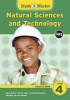 Study & Master CAPS Natural Sciences And Technology Grade 4 Learner's Book Photo