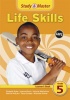 Study & Master CAPS Life Skills Grade 5 Learner's Book Photo