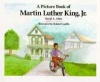 Picture Book of Martin Luther King a Photo
