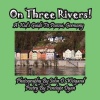 On Three Rivers! a Kid's Guide to Passau Germany Photo