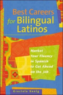 Photo of Best Careers For Bilingual Latinos