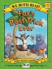 Fox's Best Trick Ever Photo