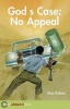 Hodder African Readers: God's Case: No Appeal Photo
