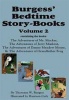Burgess' Bedtime Story-Books Vol. 2 Photo