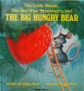 The Little Mouse the Red Ripe Strawberry and the Big Hungry Bear Photo