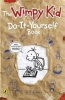 Diary of a Wimpy Kid: Do-It-Yourself Book Photo