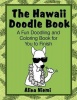 The Hawaii Doodle Book Photo