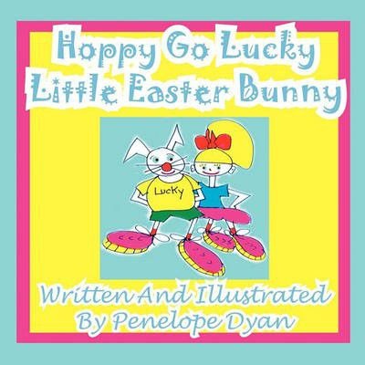 Photo of Hoppy Go Lucky Little Easter Bunny
