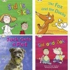 Learn to Read at Home with Phonics Bug Photo