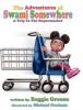 The Adventures of Swami Somewhere - The Supermarket Photo