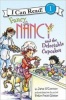 Fancy Nancy and the Delectable Cupcakes Photo