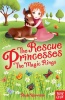 Rescue Princesses 6 Magic Rings Photo