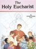 The Holy Eucharist Photo
