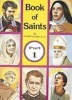Book of Saints Part 1 Photo
