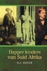Dapper kinders van Suid-Afrika Photo