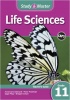 Study & Master CAPS Life Sciences Grade 11 Teacher's Guide Photo
