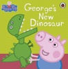 Peppa Pig: George's New Dinosaur Photo