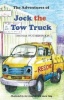 The Adventures of Jock the Tow Truck to the Rescue Photo