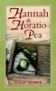 Hannah and Horatio Pea Photo