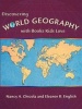 Discovering World Geography with Books Kids Love Photo