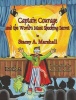 Captain Courage and the World's Most Shocking Secret Book 2 Photo