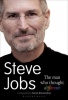 Steve Jobs the Man Who Thought Different Photo