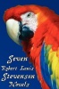 Seven Robert Louis Stevenson Novels Complete and Unabridged Photo