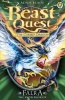 Beast Quest: Falra the Snow Phoenix : Series 14 Book 4 Photo