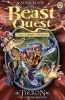 Beast Quest: Tikron the Jungle Master: Series 14 Book 3 Photo