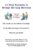 11-Step Formula to Bridge the Gap Between Parents and Teenagers Photo