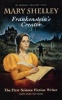 Mary Shelley Photo