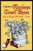 A Bucket of Monkeys and Clown Shoes Photo