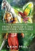 The Adventures of Prince Phillip & The Fairytale Creatures: The Giant Problem Photo