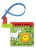 Lizzy the Lamb Photo