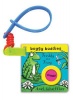 Freddy the Frog Buggy Book Photo