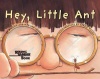 Hey Little Ant Photo