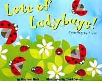 Photo of Lots of Ladybugs!