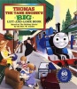 Thomas the Tank Engine's Big Lift-And-Look Book Photo