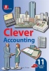 Clever accounting: Gr 11: Teacher's guide Photo