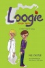 Loogie the Booger Genie: A Very Nasty Cold Photo