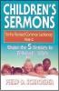 Children's Sermons for the Revised Common Lectionary: Year C Photo