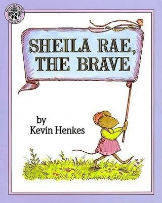 Photo of Sheila Rae the Brave