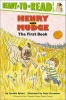 Henry and Mudge Photo