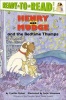 Henry and Mudge and the Bedtime Thumps Photo