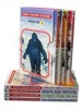 Choose Your Own Adventure 4-Book Set Volume 1 Photo