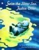 Swim the Silver Sea Joshie Otter Photo