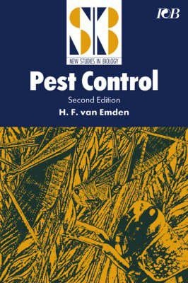 Photo of Pest Control