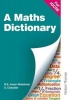 A Mathematical Dictionary for Igcse Photo